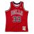 Camiseta Scottie Pippen Chicago Bulls NBA Reload Swingman Roja de Mitchell and Ness.