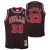 Camiseta Scottie Pippen Chicago Bulls Swingman Junior – Mitchell & Ness 1995-96 – Alternate