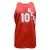 Camiseta Sergei Belov – CSKA Moscú