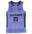 CAMISETA SERGIO LLULL REAL MADRID (2 EQUIPACION) BALONCESTO 2022-23 *