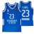 Camiseta Sergio Llull Real Madrid Azul Retro Junior Adidas 2025-26