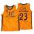 Camiseta Sergio Llull Real Madrid Baloncesto Adidas Junior Segunda Equipación 2024-25 Euroliga