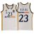 Camiseta Sergio Llull Real Madrid Baloncesto Junior – Adidas Home 2023-24 – Euroliga *