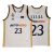 Camiseta Sergio Llull Real Madrid Baloncesto Junior – Adidas Home 2023-24 Liga Endesa *