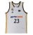Camiseta Sergio Llull Real Madrid Baloncesto Liga Endesa – Adidas Home 2023-24 *