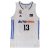 Camiseta Sergio Rodriguez Real Madrid Baloncesto 2022-23 – Adidas ACB *