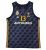 Camiseta Sergio Rodriguez Real Madrid Baloncesto Euroliga – Adidas Segunda Equipacion 2023-24 *