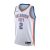 Camiseta Shai Gilgeous Alexander Oklahoma Thunder Swingman Icon Edition *