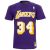 Camiseta Shaquille O´Neal Angeles Lakers N&N Tee – Mitchell and Ness