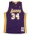 Camiseta Shaquille O´Neal Lakers Swingman 1999-00 – Mitchell and Ness morada