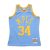 Camiseta Shaquille O´Neal Lakers Swingman 2001-02 – Mitchell and Ness