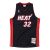 Camiseta Shaquille O´Neal Miami Heat 2005-06 Alternate Swingman – Mitchell and Ness *
