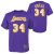 Camiseta Shaquille O´Neal N&N Lakers – Junior Mitchell and Ness