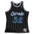Camiseta Shaquille O´Neal Orlando Magic 1994-95 NBA Swingman Mitchell And Ness Negra.