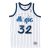 Camiseta Shaquille O´Neal Orlando Magic NBA Swingman 1993-94 – Mitchell and Ness Blanca.*
