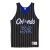 Camiseta Shaquille O´Neal Orlando Magic Reversible Tank – Mitchell and Ness *