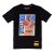 Camiseta Shaquille O´neal «Slam Cover» – Mitchell & Ness