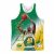 CAMISETA SHAWN KEMP BEHIND THE BACK SEATTLE SUPERSONICS – MITCHELL NESS