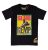 Camiseta Shawn Kemp «Slam Cover» – Mitchell & Ness