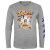 CAMISETA SPACE JAM 2 «ALL IN LAKERS»