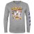 CAMISETA SPACE JAM 2 «ALL IN LAKERS»