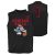 CAMISETA SPACE JAM 2 BULLS SLAM DUNK MESH TANK – JUNIOR.