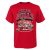 CAMISETA SPACE JAM 2- CHICAGO BULLS «TUNES ON COURT».