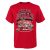 CAMISETA SPACE JAM 2- CHICAGO BULLS «TUNES ON COURT».