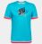 CAMISETA SPACE JAM 2 JUMP BALL SHOOTER TEE MESH – JUNIOR.