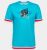 CAMISETA SPACE JAM 2 JUMP BALL SHOOTER TEE MESH