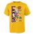 CAMISETA SPACE JAM 2 LAKERS «VERTICAL TUNES».