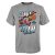 CAMISETA SPACE JAM 2- TAZ READY TO JAM – JUNIOR.