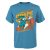 CAMISETA SPACE JAM 2 TUNE SUNSET – JUNIOR.