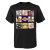 Camiseta Space Jam 2 «Tune Zoom Lakers» – Outerstuff Junior.