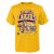 CAMISETA SPACE JAM 2 TUNES ON COURT – LAKERS JUNIOR.