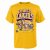 CAMISETA SPACE JAM 2 TUNES ON COURT – LAKERS JUNIOR.