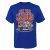 CAMISETA SPACE JAM 2 TUNES ON COURT – NEW YORK KNICKS JUNIOR