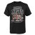Camiseta Space Jam 2 Tunes On Court Outerstuff – Brooklyn Nets Junior.