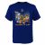 CAMISETA SPACE JAM 2 TURN IT UP – JUNIOR.