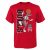 CAMISETA SPACE JAM 2 VERTICAL TUNES – CHICAGO BULLS JUNIOR.