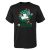 Camiseta Space Jam 2 Warming Up Logo Boston Celtics – Outerstuff Junior