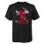 Camiseta Space Jam 2 Warming Up Logo Chicago Bulls – Outerstuff *
