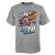 Camiseta Space Jam «Taz Ready To Jam» – Outerstuff
