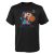 CAMISETA SPACE JAM – TAZ TECH SPINE