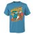 Camiseta Space Jam – Tune Sunset Outerstuff.