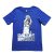 CAMISETA SPLASH SCREEN LUCA DONCIC MAVERICKS NIÑO