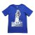 CAMISETA SPLASH SCREEN LUCA DONCIC MAVERICKS NIÑO