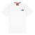CAMISETA SPRAYGROUND «MINI LOGO» WHITE