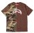 CAMISETA SPRAYGROUND «SPLIT THE CAMO»