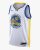 Camiseta Stephen Curry Golden State Warriors – Nike Swingman Association Edition blanca